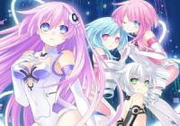 Review for Hyperdimension Neptunia Re;Birth2: Sisters Generation on PS Vita