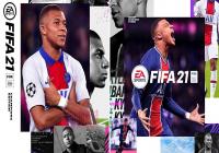 Read review for FIFA 21 - Nintendo 3DS Wii U Gaming