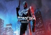 Review for RoboCop: Rogue City on PC
