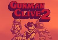 Read review for Gunman Clive 2 - Nintendo 3DS Wii U Gaming