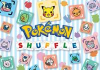 Read review for Pokémon Shuffle Mobile - Nintendo 3DS Wii U Gaming