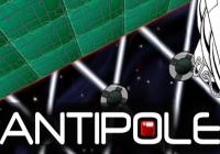 Review for Antipole on Nintendo DS