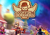 Review for Coffin Dodgers on Nintendo Switch