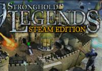 stronghold legends review