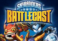 Read review for Skylanders Battlecast - Nintendo 3DS Wii U Gaming