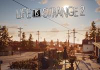 Review for Life is Strange 2 on PlayStation 4
