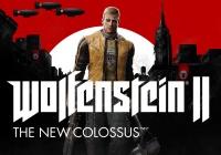 Review for Wolfenstein II: The New Colossus on Nintendo Switch