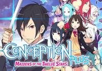Review for Conception Plus: Maidens of the Twelve Stars  on PlayStation 4