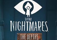 Review for Little Nightmares: The Depths on PlayStation 4