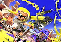 Read review for Splatoon 3 - Nintendo 3DS Wii U Gaming