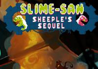 Review for Slime-san: Sheeple