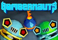 Read preview for Bombernauts - Nintendo 3DS Wii U Gaming