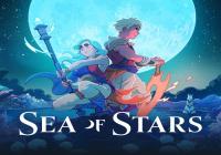 Read review for Sea of Stars - Nintendo 3DS Wii U Gaming