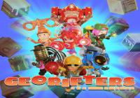 Review for Georifters on Nintendo Switch