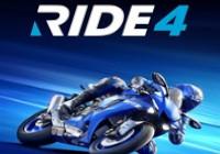 Review for Ride 4 on PlayStation 4