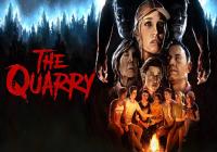 Read review for The Quarry - Nintendo 3DS Wii U Gaming