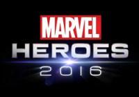 Read preview for Marvel Heroes 2016 - Nintendo 3DS Wii U Gaming