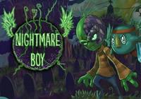 Read review for Nightmare Boy - Nintendo 3DS Wii U Gaming