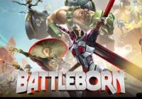 Review for Battleborn on PC
