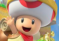 Read review for Captain Toad: Treasure Tracker - Nintendo 3DS Wii U Gaming