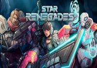 Read preview for Star Renegades - Nintendo 3DS Wii U Gaming