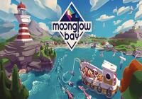 Read review for Moonglow Bay - Nintendo 3DS Wii U Gaming