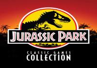 Read review for Jurassic Park Classic Games Collection - Nintendo 3DS Wii U Gaming