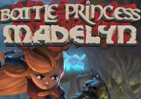 Review for Battle Princess Madelyn on Nintendo Switch