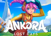 Review for Ankora: Lost Days on Nintendo Switch