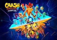 Review for Crash Bandicoot 4: It’s About Time on PlayStation 5