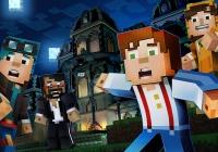 Murder Mystery  Minecraft Story Mode 