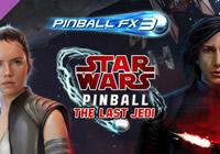 Review for Pinball FX3 - Star Wars Pinball: The Last Jedi on Xbox One