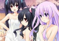 Read review for Hyperdimension Neptunia Re;Birth1 - Nintendo 3DS Wii U Gaming