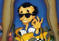 Review for Leisure Suit Larry in the Land of the Lounge Lizards on PC