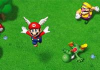 Review for Super Mario 64 DS on Nintendo DS