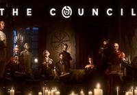 Review for The Council - Episode 1: The Mad Ones on PC