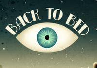 Review for Back to Bed on PC