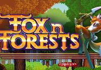 Review for FOX n FORESTS on PC