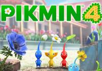 Review for Pikmin 4 on Nintendo Switch