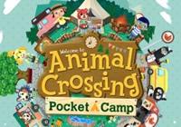 Read review for Animal Crossing: Pocket Camp - Nintendo 3DS Wii U Gaming