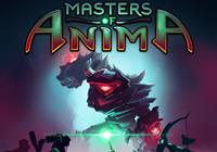 Review for Masters of Anima on PlayStation 4