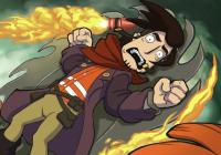 Review for Chaos on Deponia on PlayStation 4