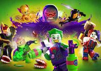 Read review for LEGO DC Super-Villains - Nintendo 3DS Wii U Gaming