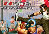 ACA NEOGEO THE KING OF FIGHTERS '94