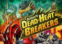 Read review for Dillon's Dead-Heat Breakers - Nintendo 3DS Wii U Gaming