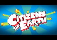 Review for Citizens of Earth on PC