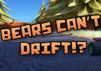 Read preview for Bears Can't Drift!? - Nintendo 3DS Wii U Gaming