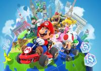 Read review for Mario Kart Tour - Nintendo 3DS Wii U Gaming