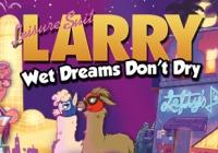 Review for Leisure Suit Larry - Wet Dreams Don