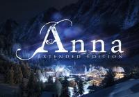 Review for Anna: Extended Edition on Xbox 360